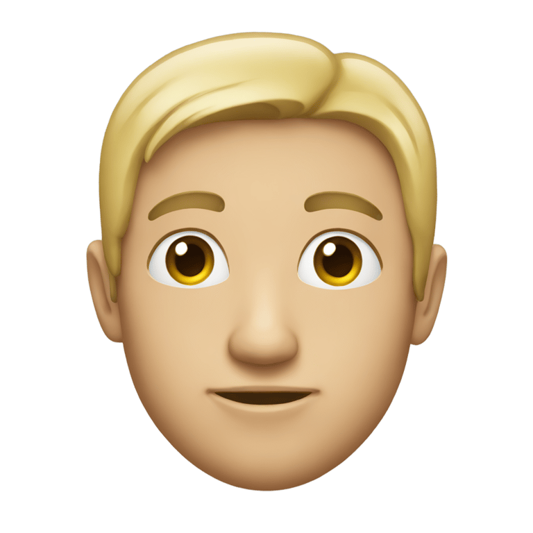 genmoji: H