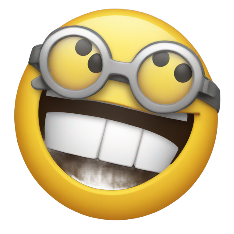 genmoji : Faites un emoji derp