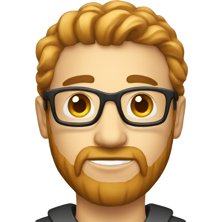 genmoji : Un développeur Java professionnel
