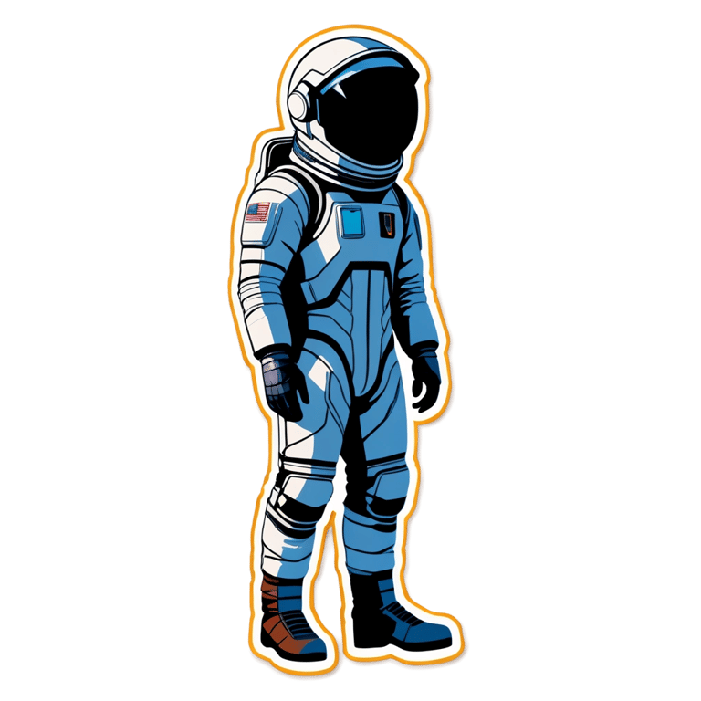genmoji : Le héros principal d'Interstellar