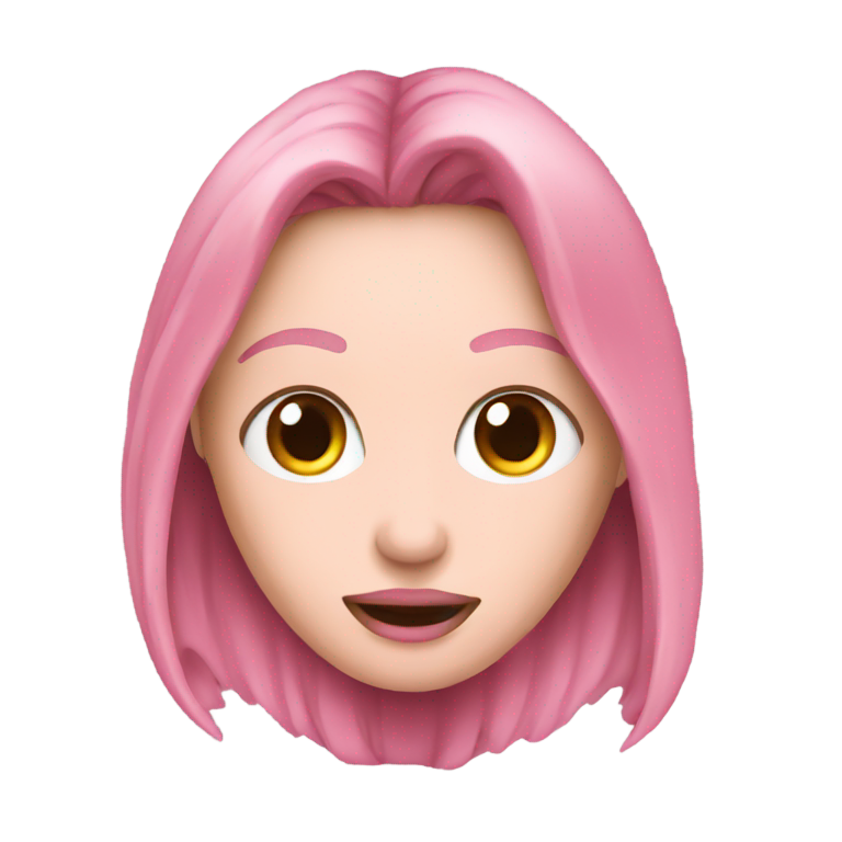 genmoji : vagin