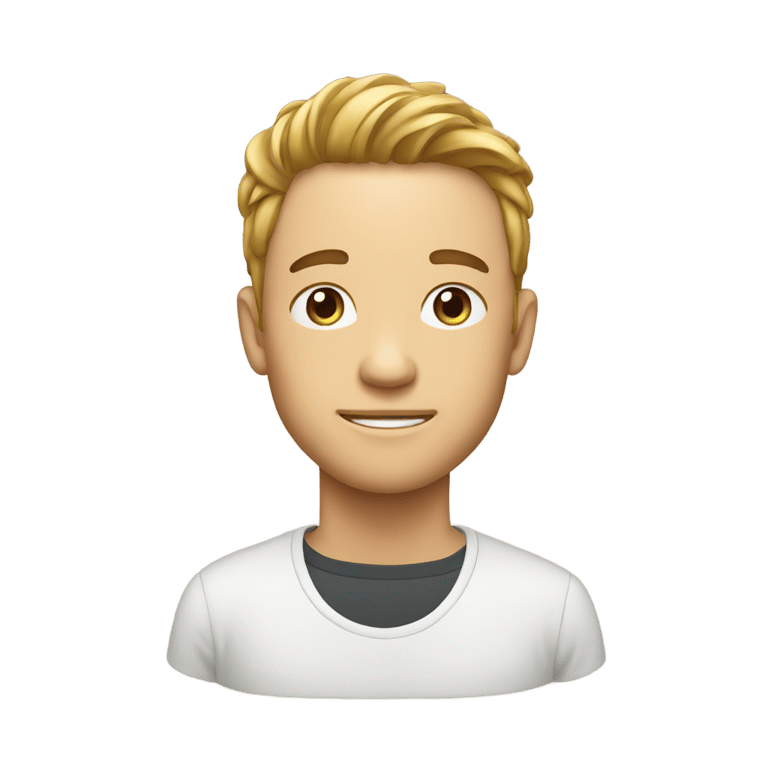 genmoji : iPhone 16 pro