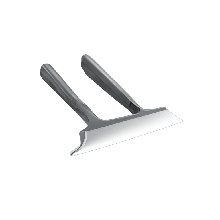 genmoji: Razor blade