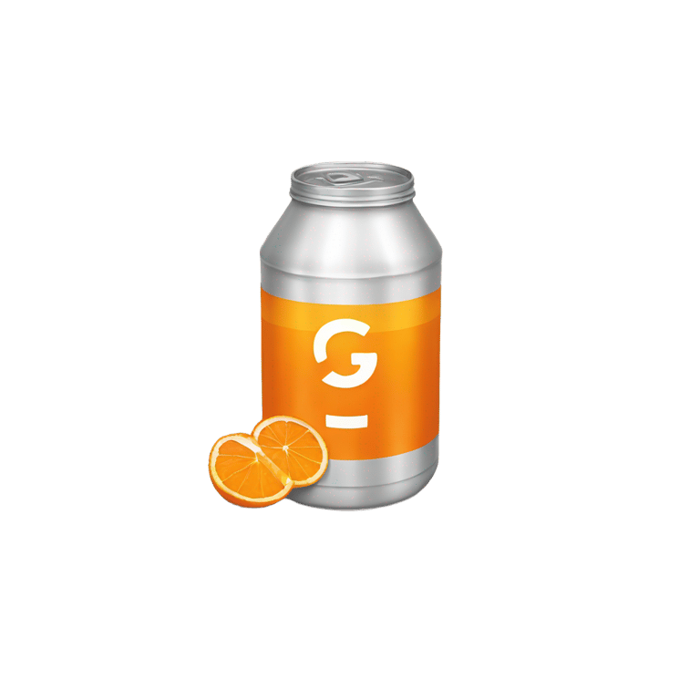 genmoji: Gatorade