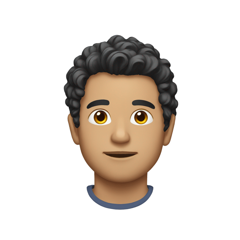 genmoji：达尼·戈麦斯