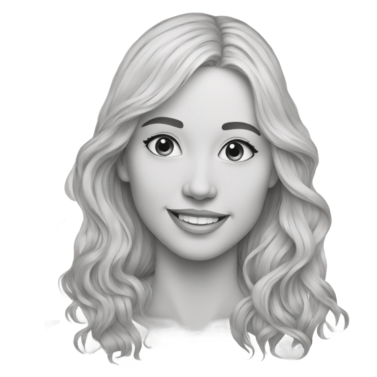 genmoji: Coloring book