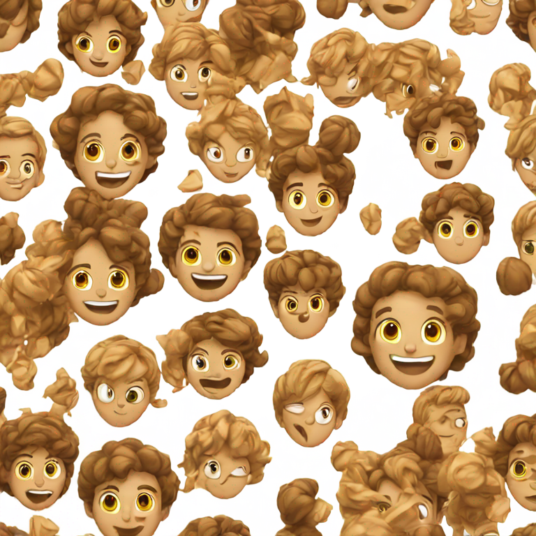 genmoji：活过这一刻