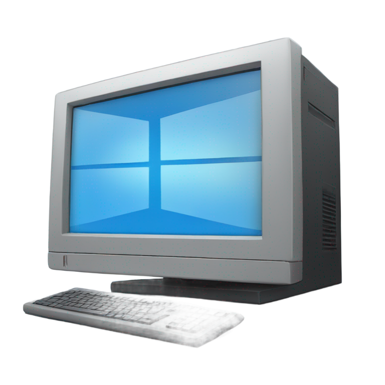 genmoji : Ordinateur Windows