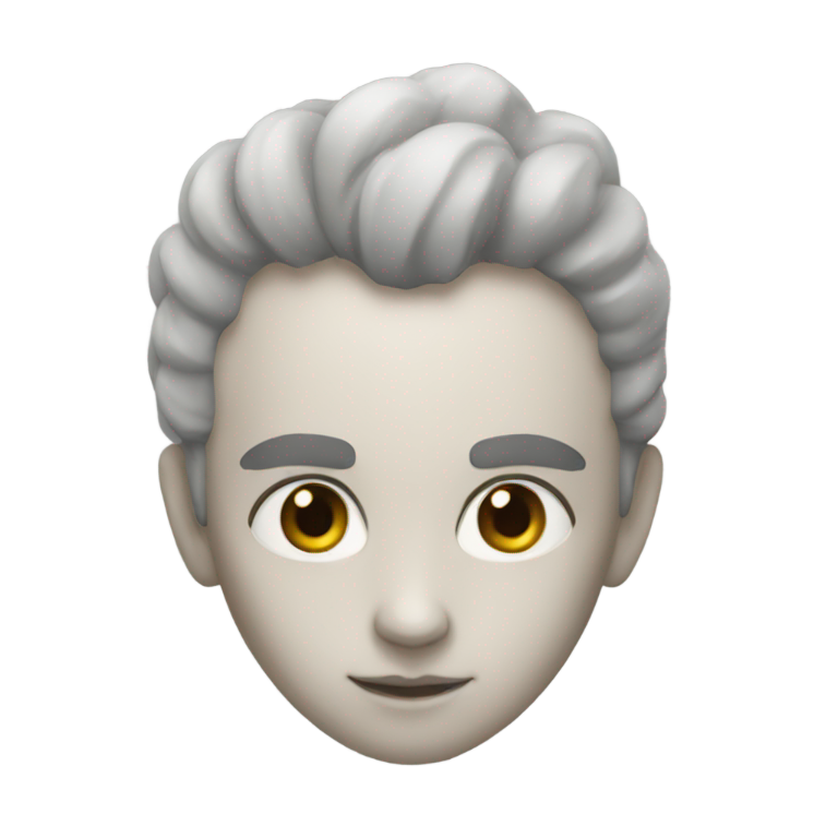 genmoji：1312