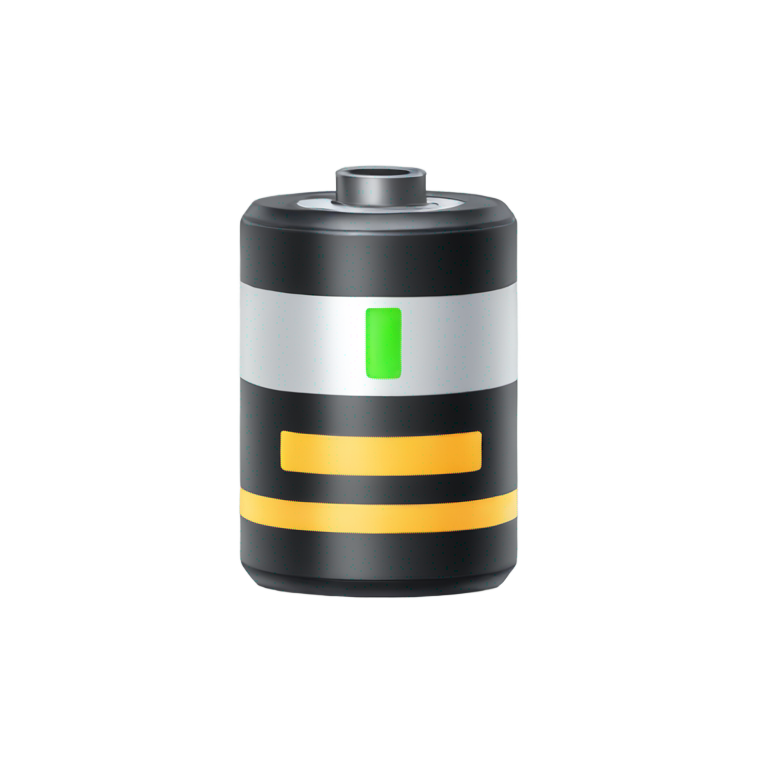 genmoji : 🔋🪫 Batterie faible