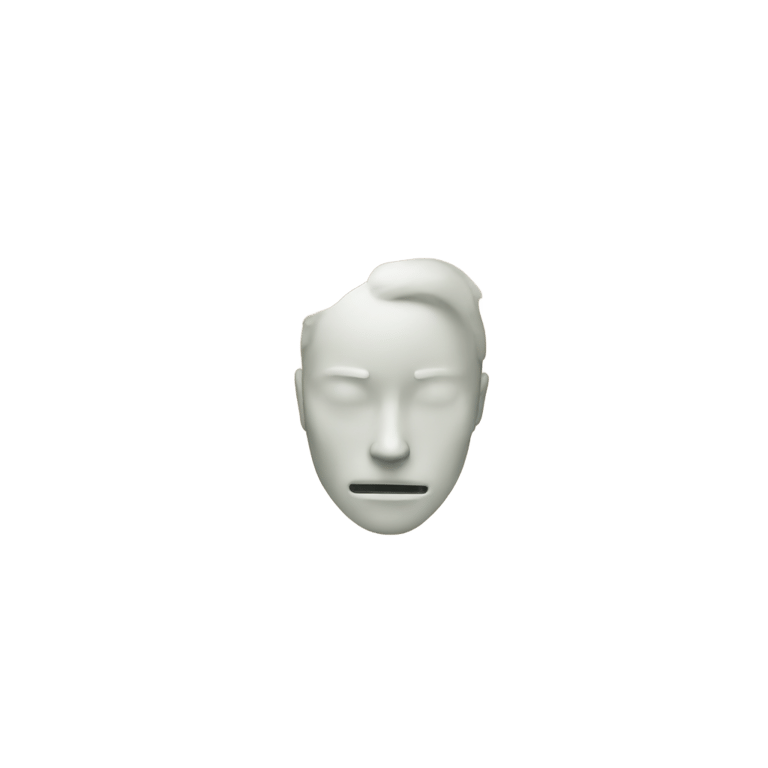 絵文字：0% ナッシング