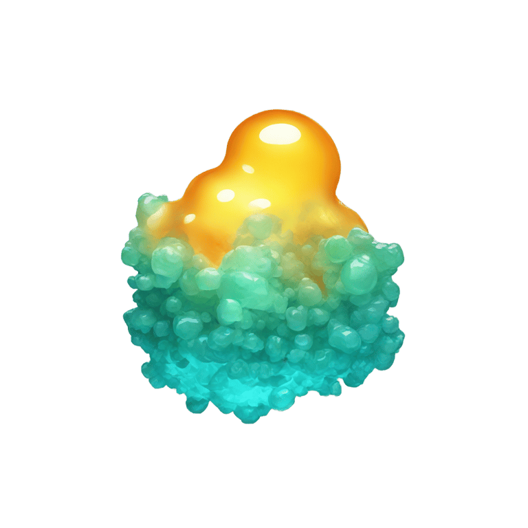 genmoji：磷元素