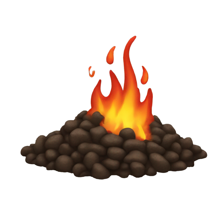絵文字：🔥 くそ