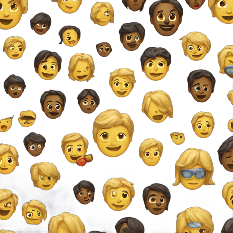 絵文字：Discover Emojis