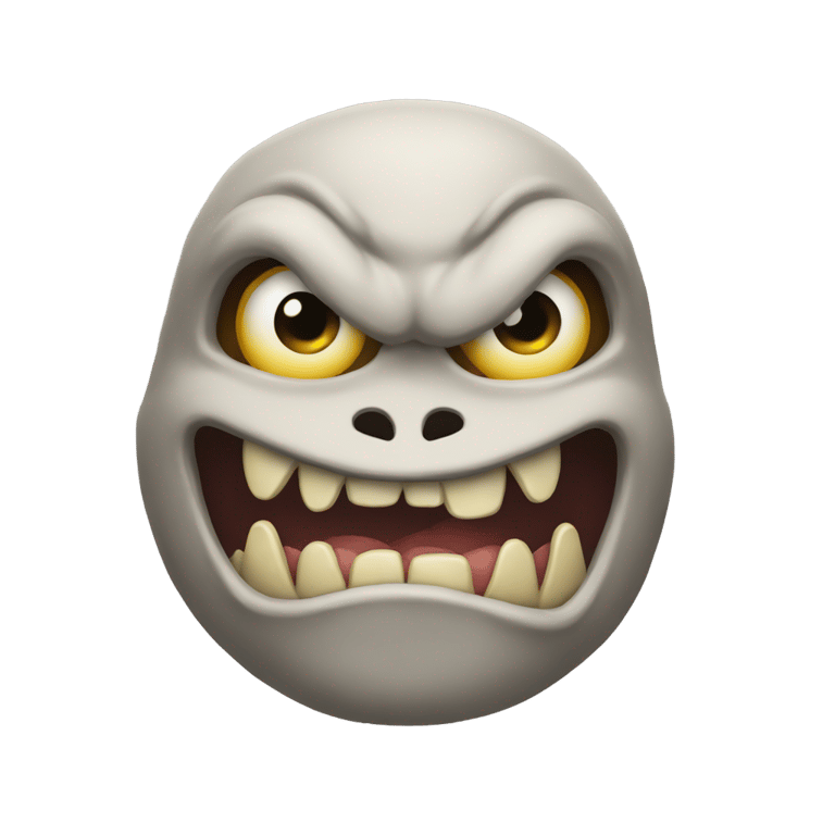 絵文字：gougar