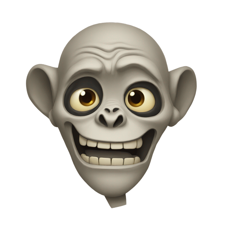 genmoji : Mort de Madagascar