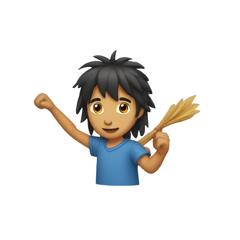 genmoji：基础滑动器