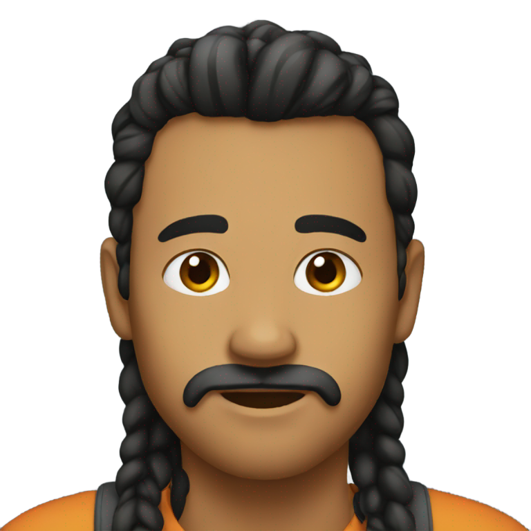 genmoji：GG