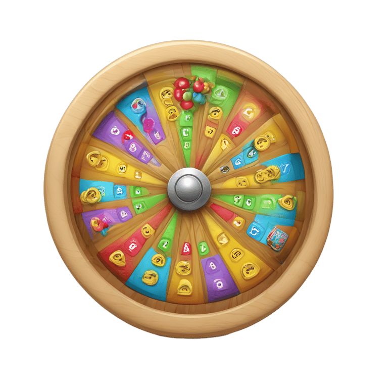 genmoji：旋转轮子或同时旋转多个轮子。使用在线随机决策工具创建一个定制的轮子。Spin the Wheel是一款轮盘决策工具，帮助你做出随机选择。如果你需要帮助做出决定，点击这里。