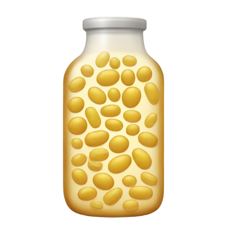 絵文字：発酵