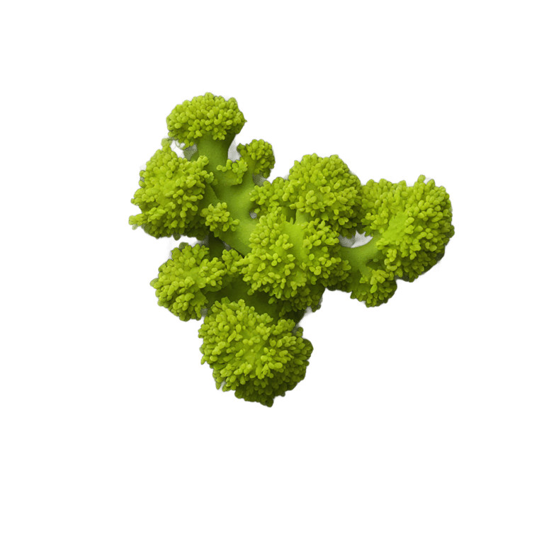 genmoji: lichen