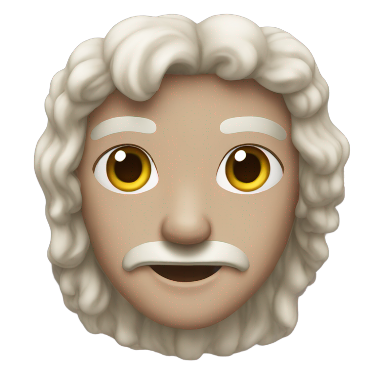 genmoji：错误行为