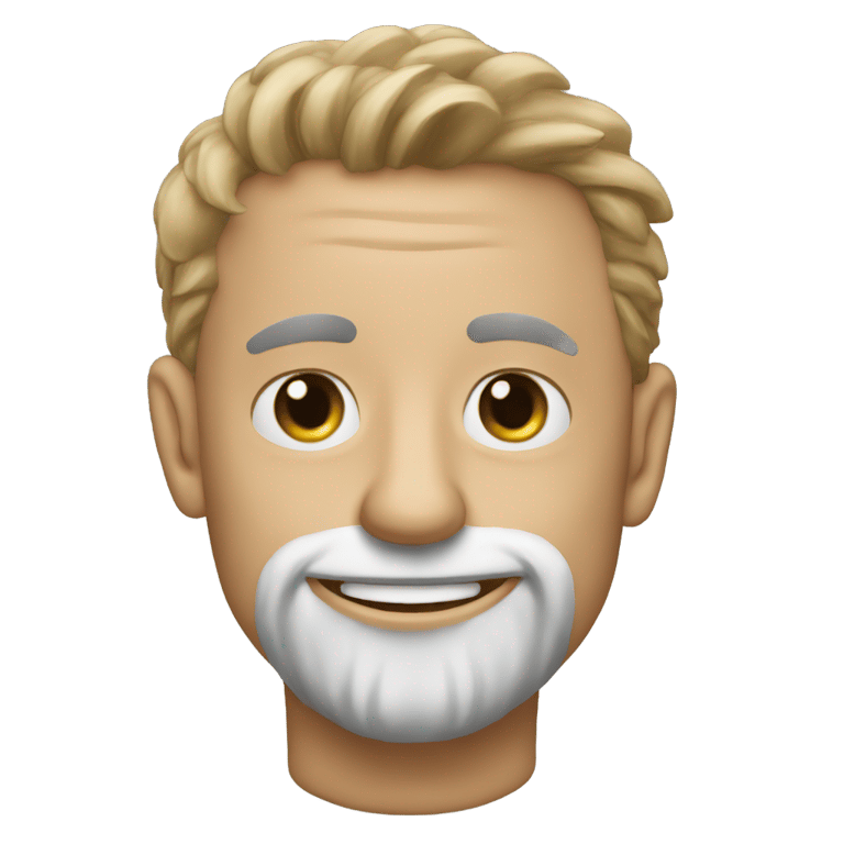genmoji：基普顿·里格比·克拉格斯