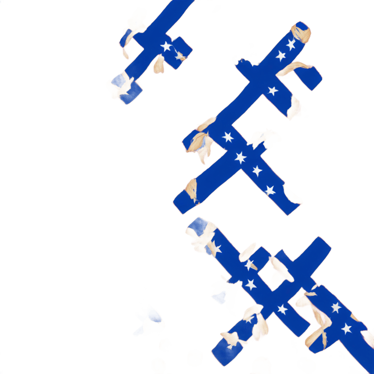 genmoji : Florida Flag
