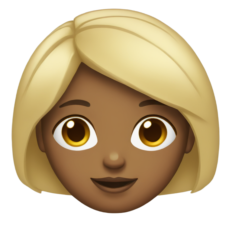 genmoji：阿巴拉布玩偶