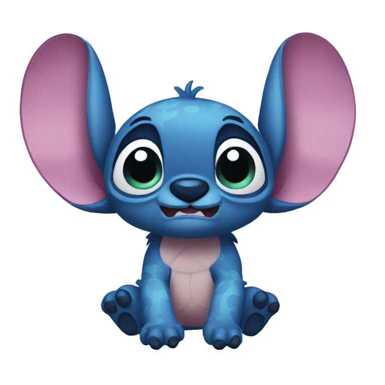genmoji：缝合