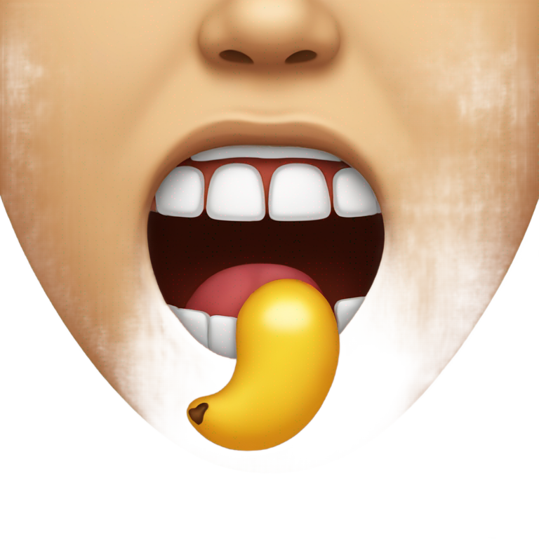 genmoji：一个表情符号，轻松不担心，喉咙没有肿块。