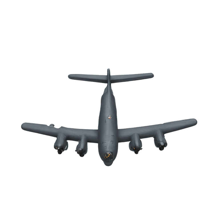 genmoji：bomber