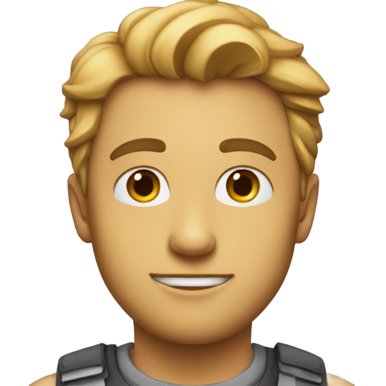 genmoji : NRICXGXTCGPU