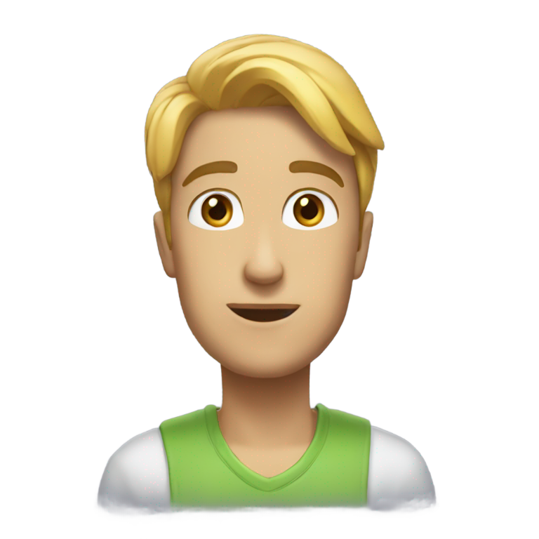 genmoji：Imagen 4 Fast