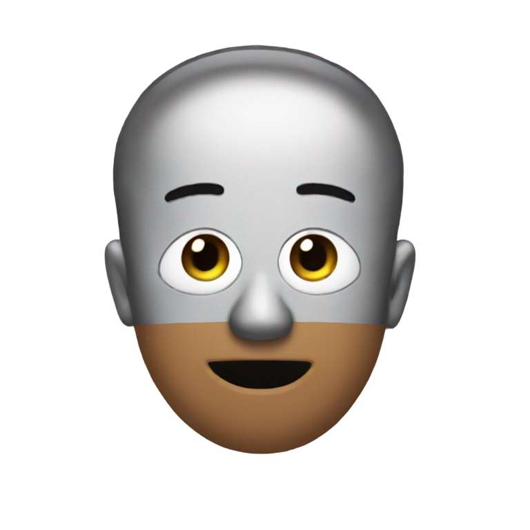 絵文字：BFDIのキャラクター