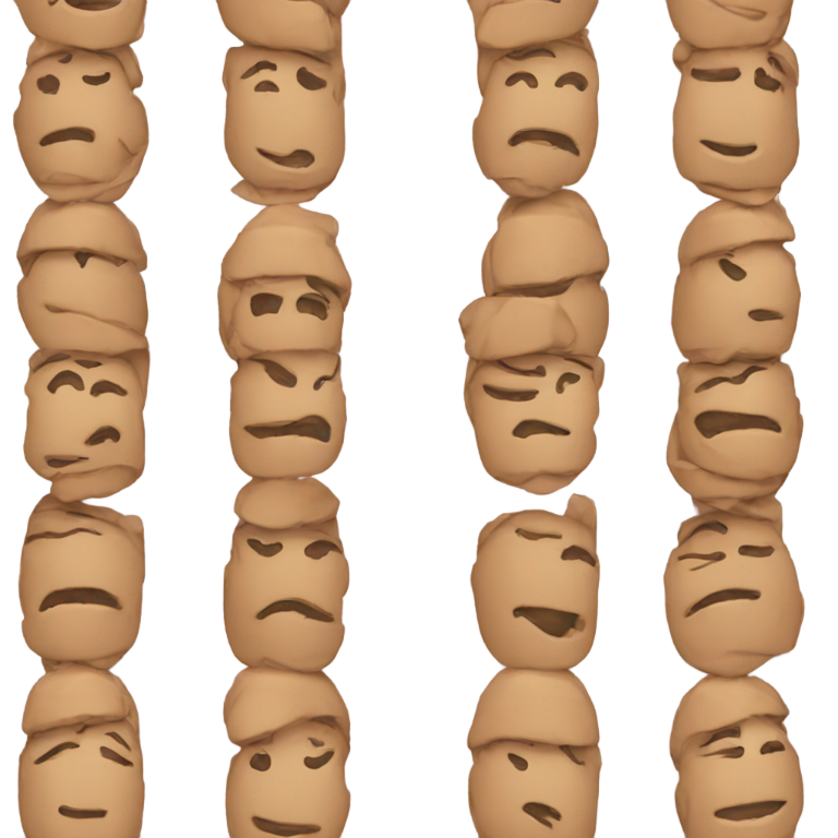 genmoji：性别