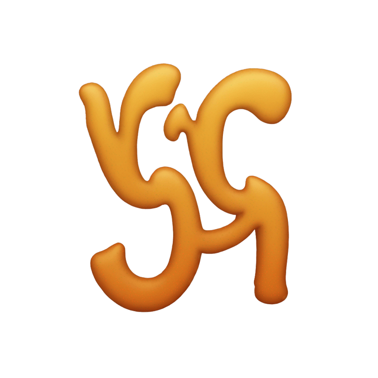 絵文字：ラテン文字「vrrrpt」