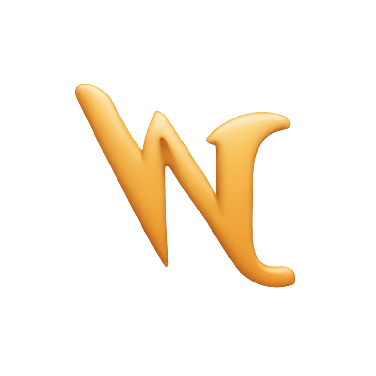 genmoji：一只拿着笔的猫