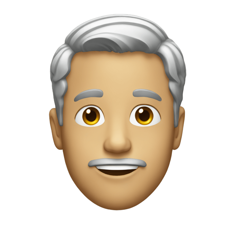genmoji：亿