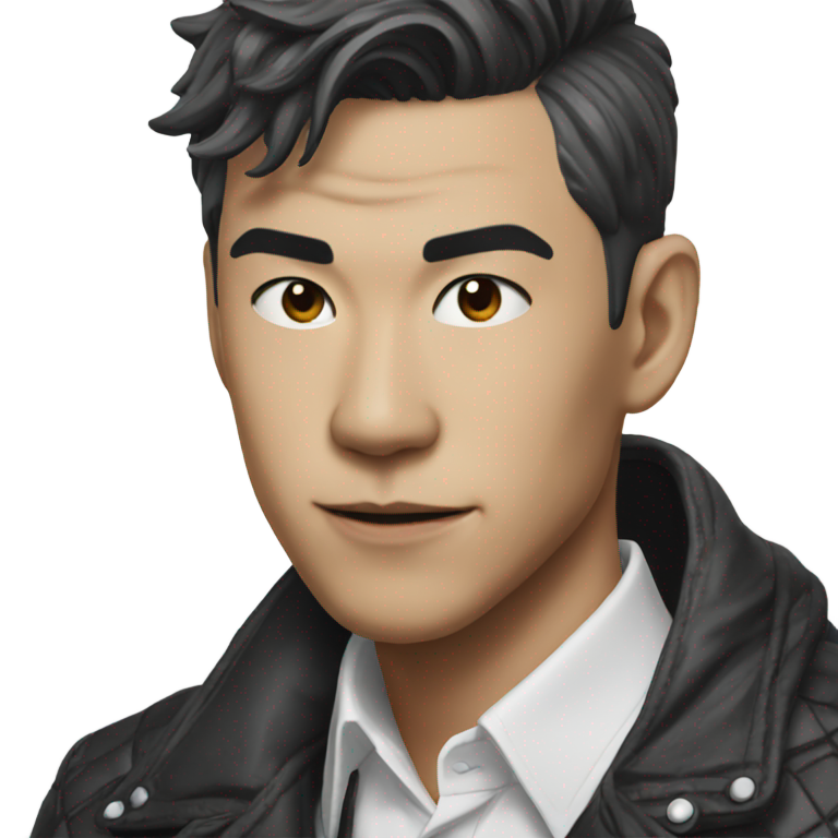 genmoji：顶级
