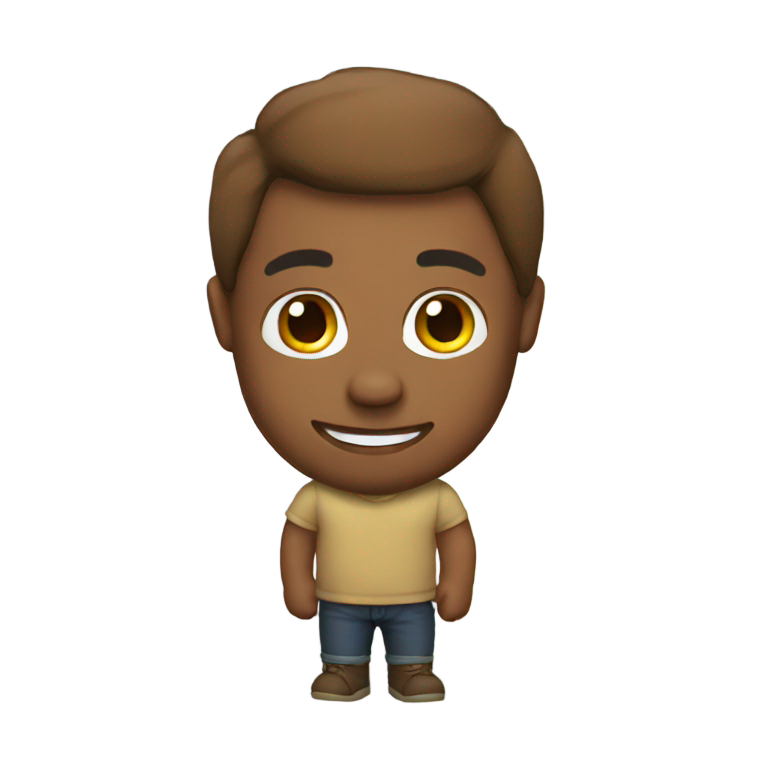 genmoji: Ass