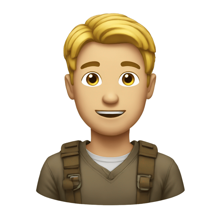 genmoji：Pervert