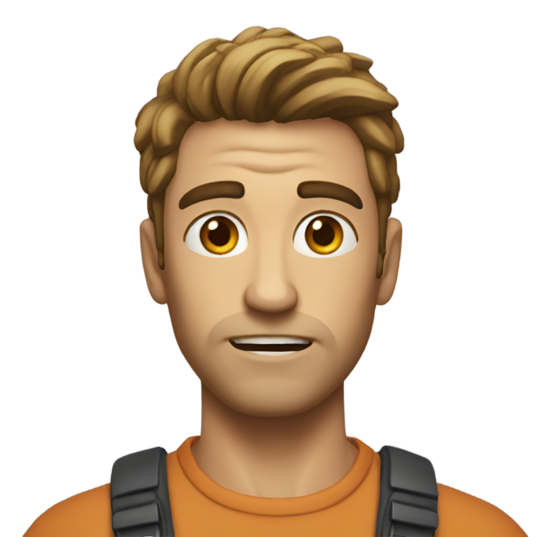 genmoji：啊啊啊啊多姆