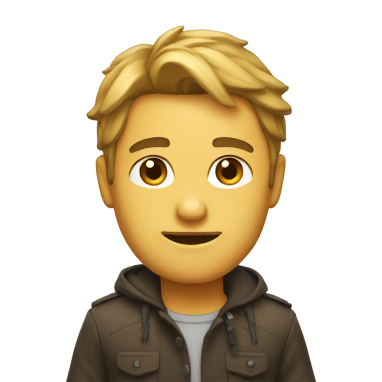 genmoji：豪宅