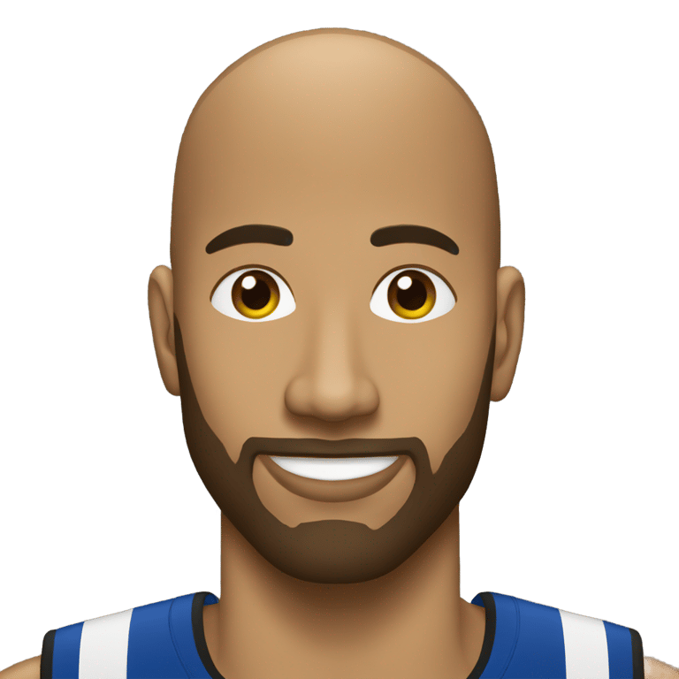 絵文字：drew gooden