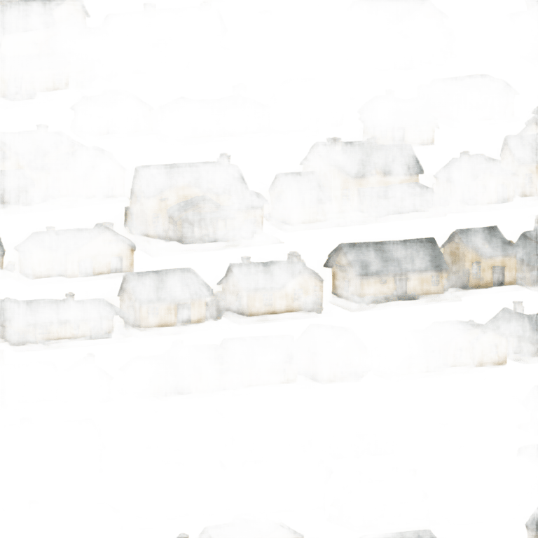 絵文字：住居