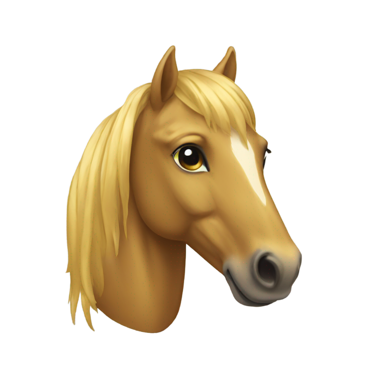 genmoji：金马