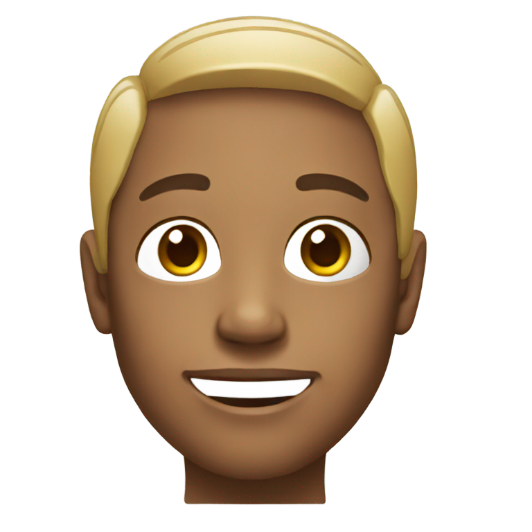 genmoji: facial