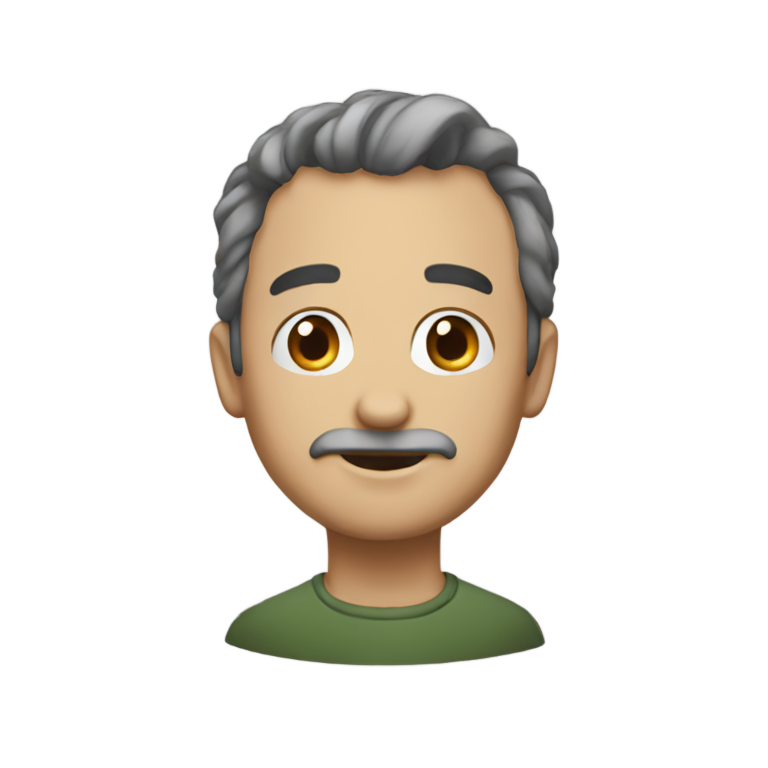 genmoji：年份百科全书