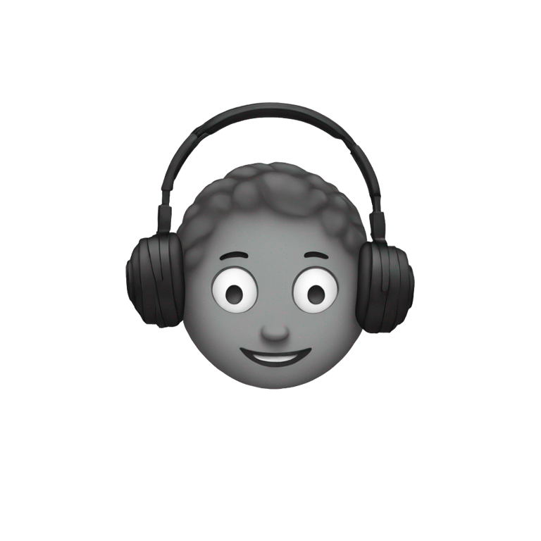 genmoji：音乐